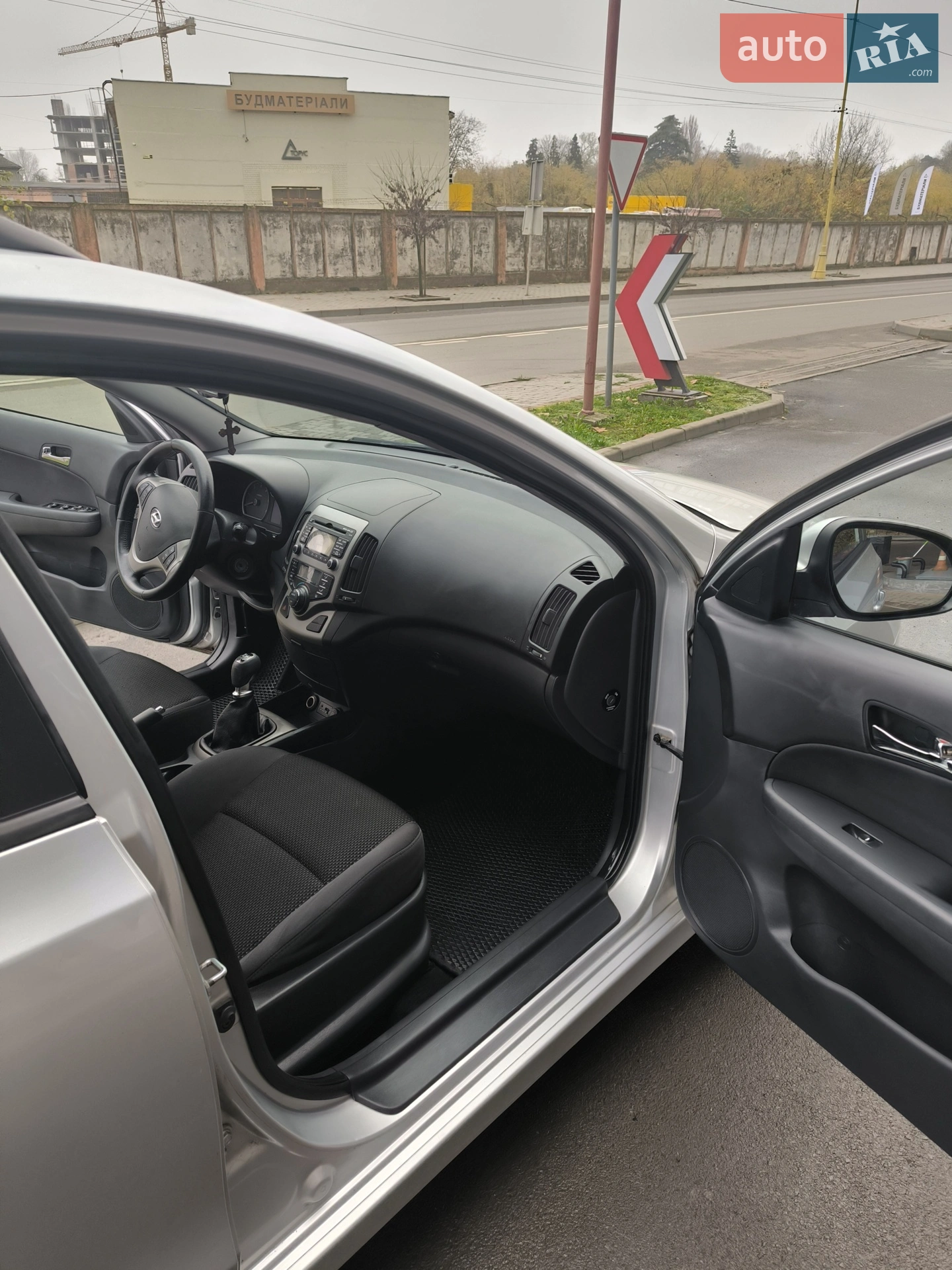 2012 Hyundai i30 - мініатюра 3