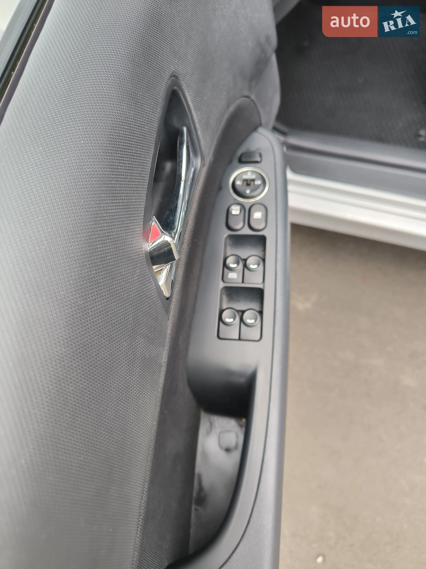 2012 Hyundai i30 - мініатюра 5