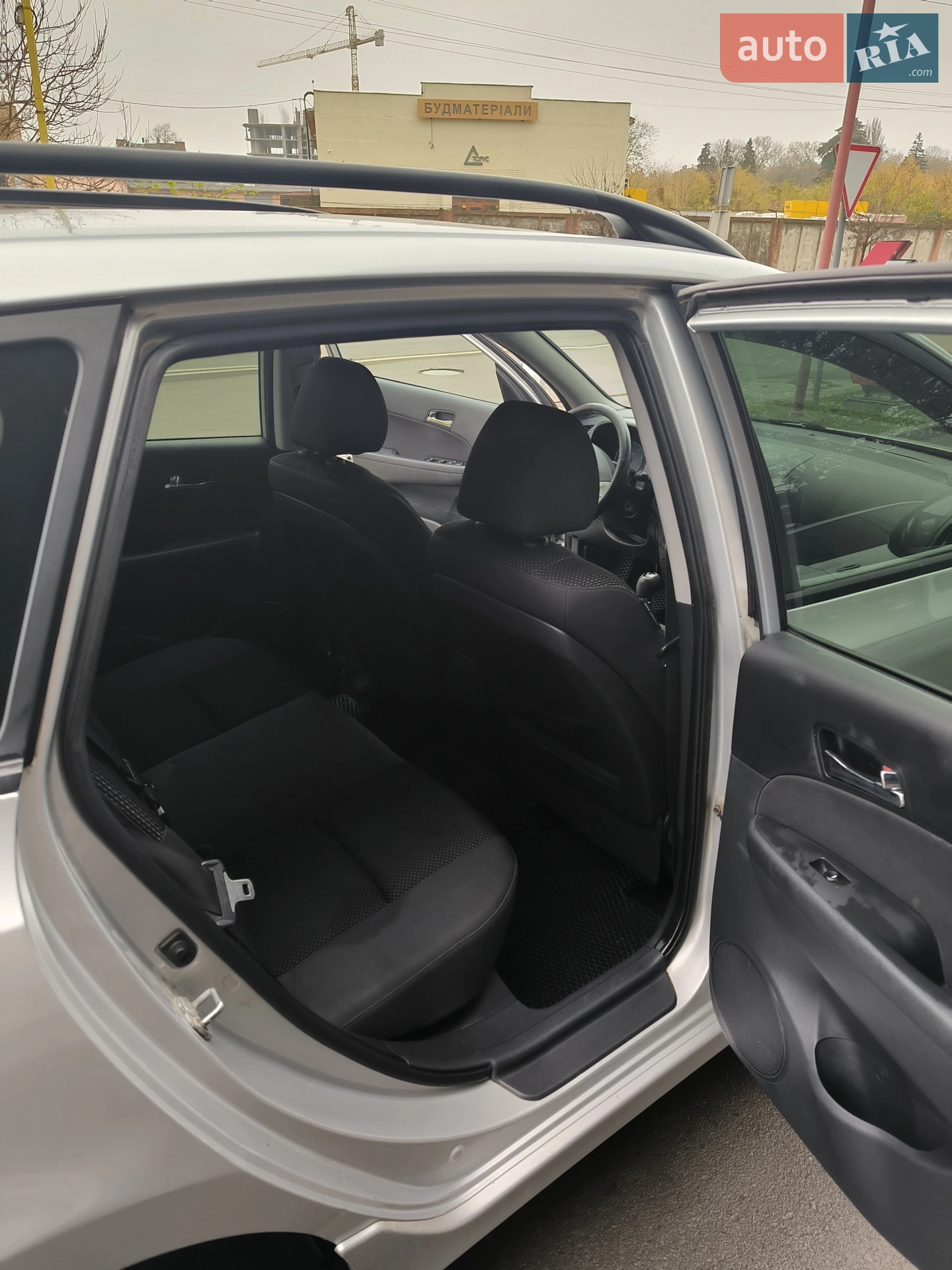 2012 Hyundai i30 - мініатюра 8