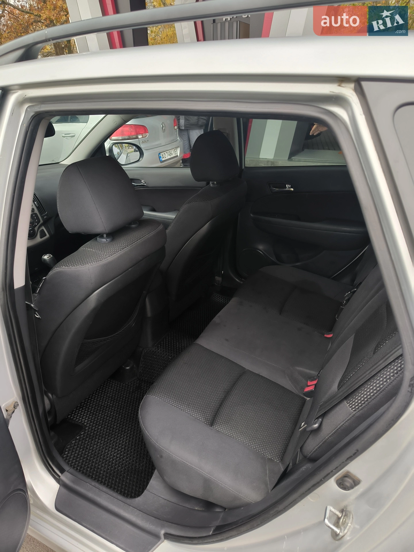 2012 Hyundai i30 - мініатюра 9