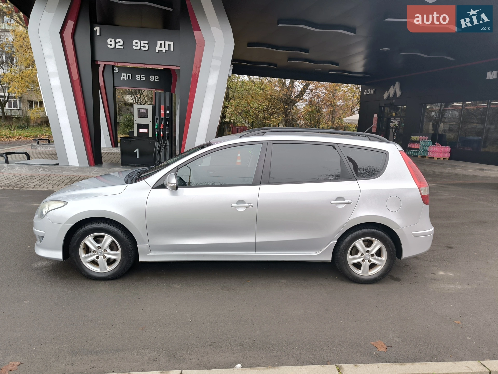 2012 Hyundai i30 - мініатюра 10