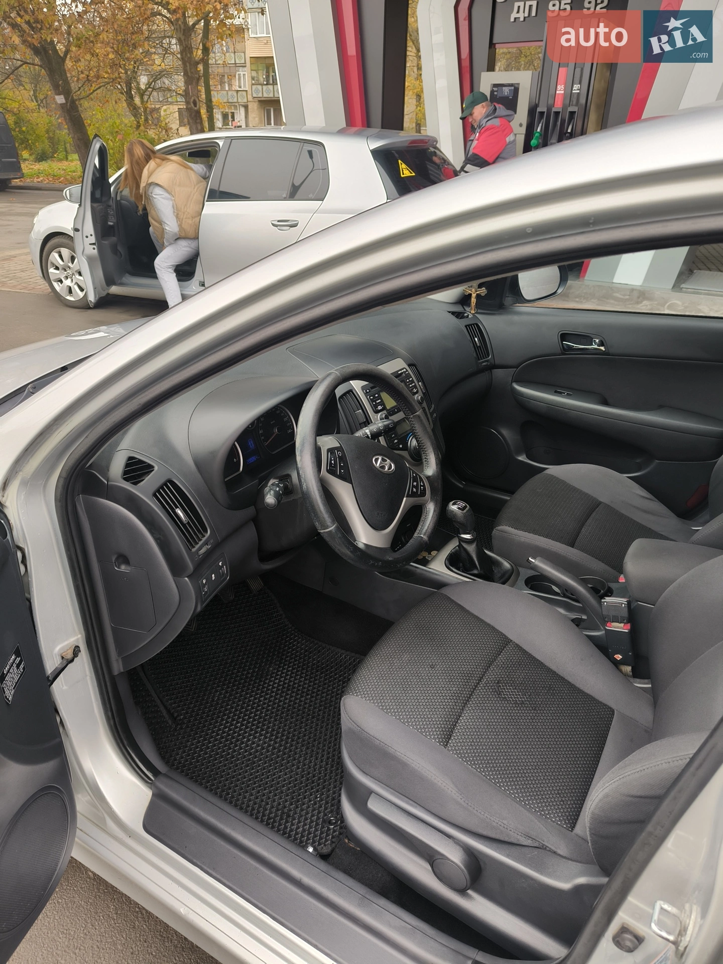 2012 Hyundai i30 - мініатюра 11