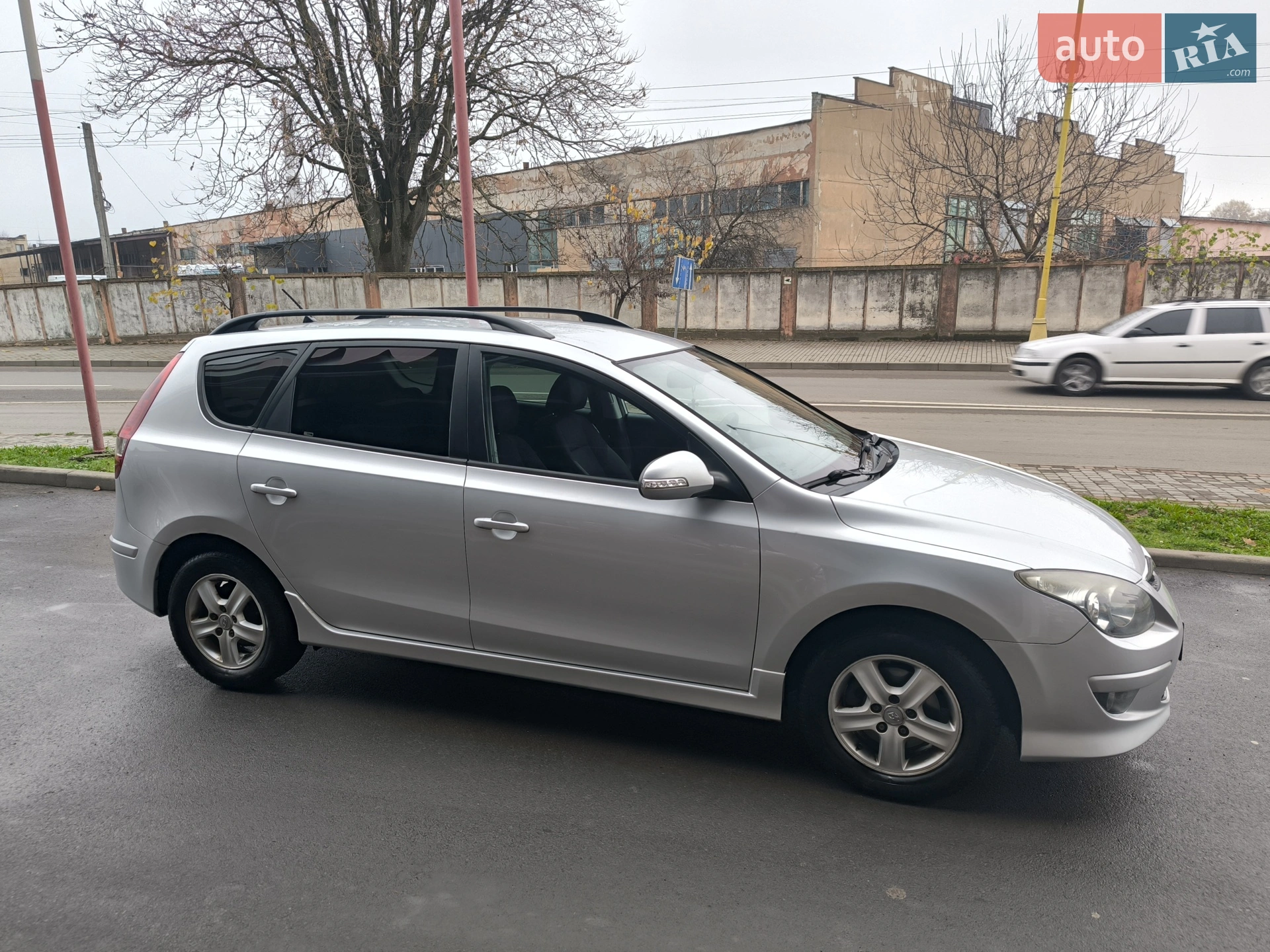 2012 Hyundai i30 - мініатюра 6