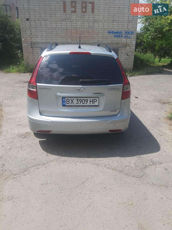 Универсал Hyundai i30 2011 в Хмельницком фото 6 Универсал Hyundai i30 2011 в Хмельницком