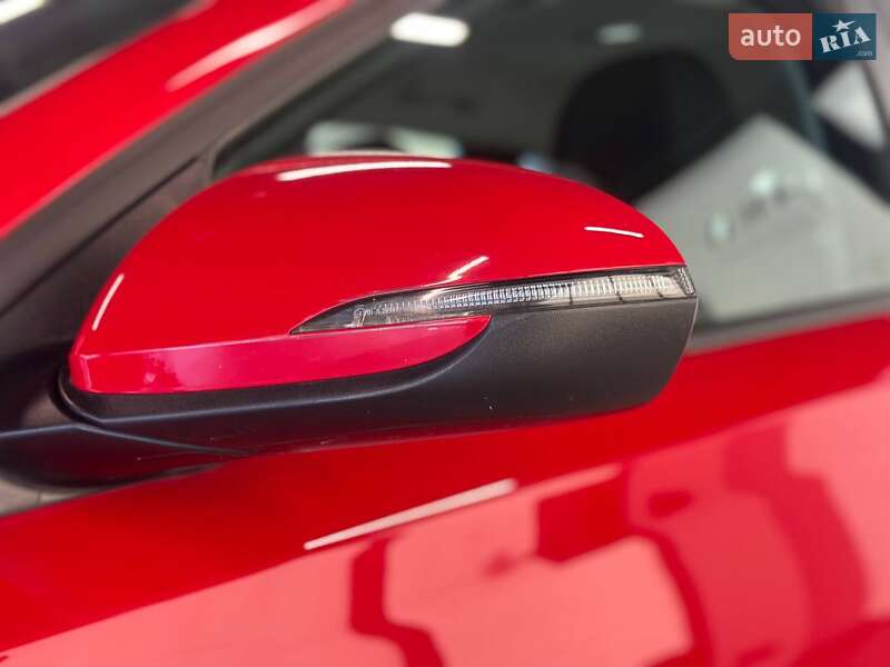 Универсал Hyundai i30 2019 в Львове