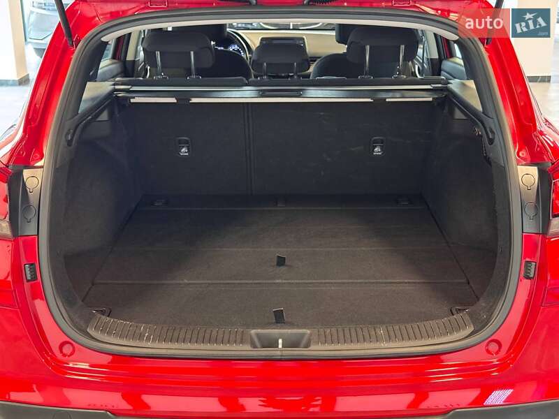 Универсал Hyundai i30 2019 в Львове