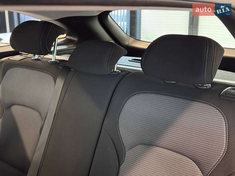 Универсал Hyundai i30 2019 в Львове