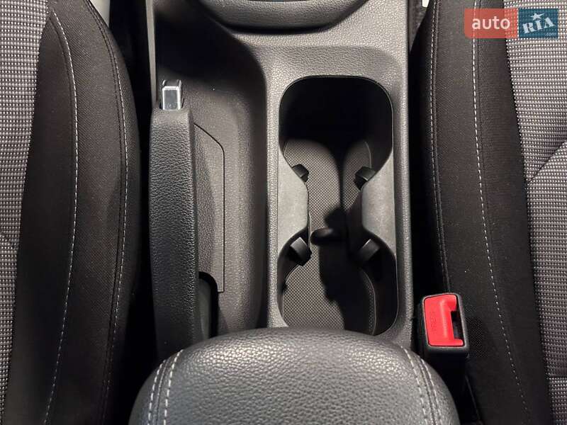 Универсал Hyundai i30 2019 в Львове