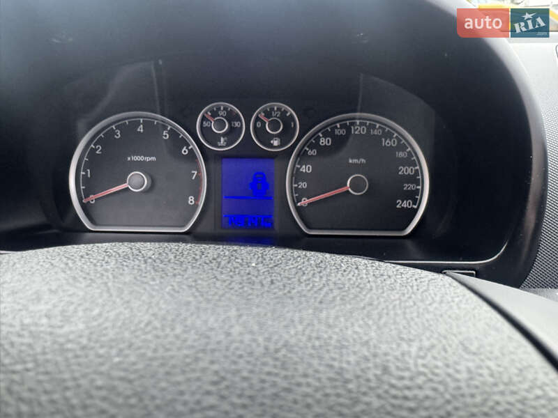 Універсал Hyundai i30 2010 в Рівному фото 24 Універсал Hyundai i30 2010 в Рівному