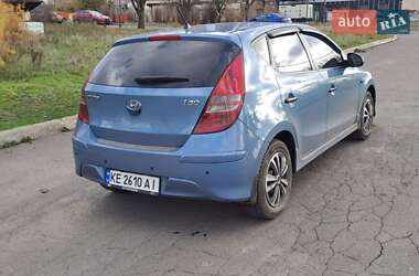 Хетчбек Hyundai i30 2010 в Кривому Розі