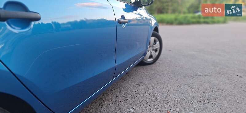 Универсал Hyundai i30 2010 в Нежине