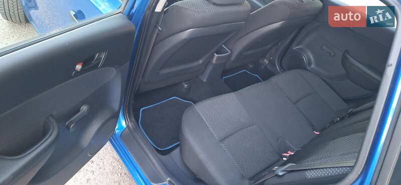 Универсал Hyundai i30 2010 в Нежине