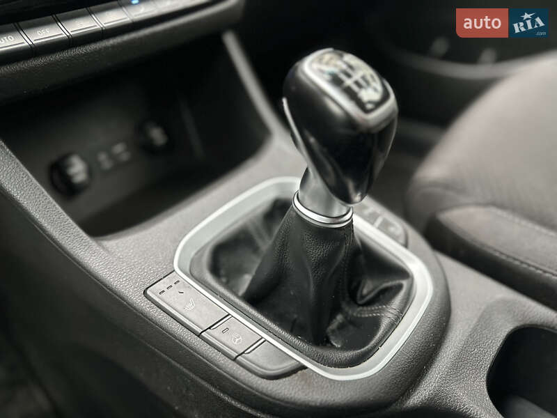 Універсал Hyundai i30 2018 в Рівному