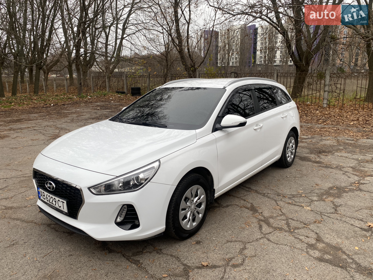 2016 Hyundai i30 - мініатюра 12