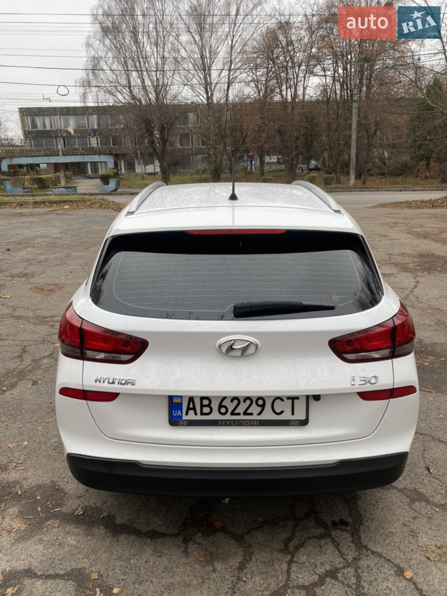 2017 Hyundai i30 - мініатюра 6