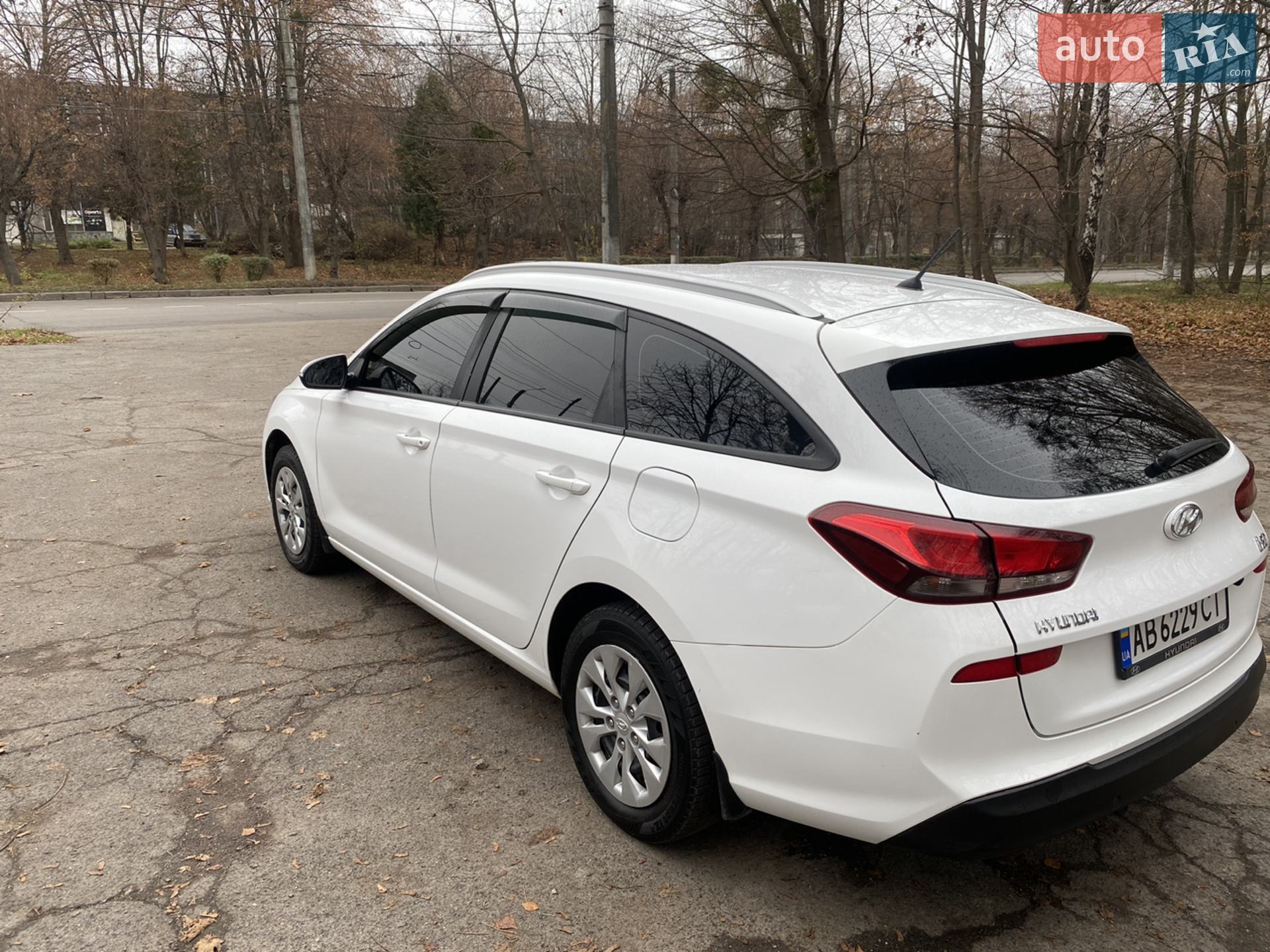 2017 Hyundai i30 - мініатюра 7