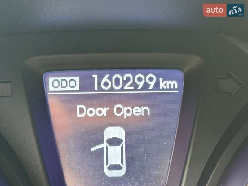 Хэтчбек Hyundai i30 2013 в Немирове