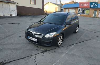 Универсал Hyundai i30 2009 в Жмеринке