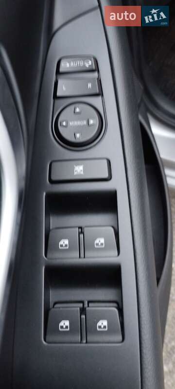 Хэтчбек Hyundai i30 2021 в Киеве