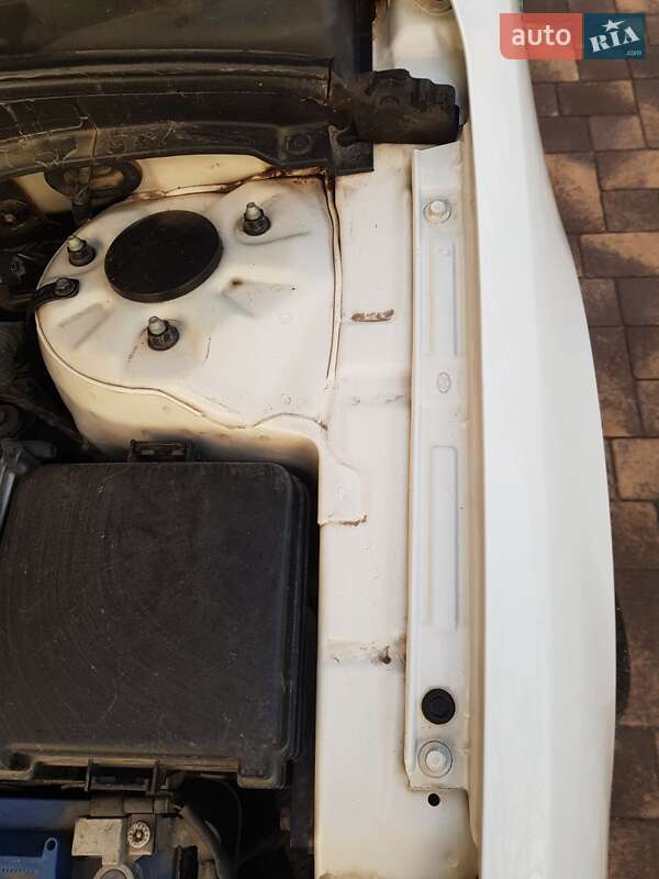 Хетчбек Hyundai i30 2009 в Рівному