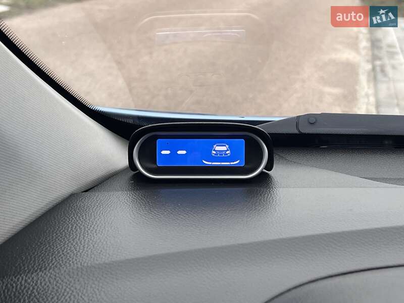 Хэтчбек Hyundai i30 2012 в Одессе фото 24 Хэтчбек Hyundai i30 2012 в Одессе