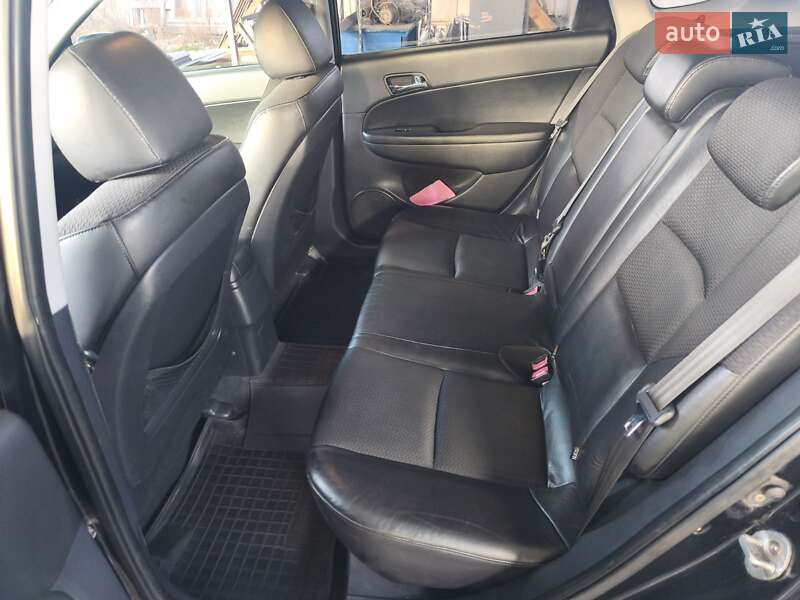 Универсал Hyundai i30 2008 в Каменском