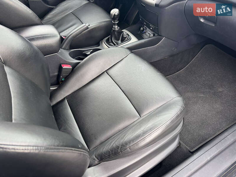 Універсал Hyundai i30 2009 в Стрию фото 31 Універсал Hyundai i30 2009 в Стрию