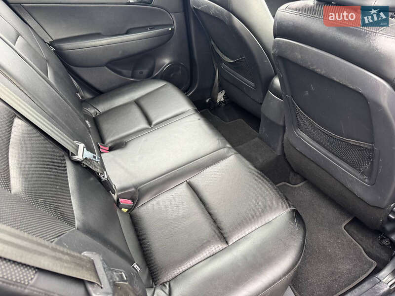 Універсал Hyundai i30 2009 в Стрию фото 35 Універсал Hyundai i30 2009 в Стрию