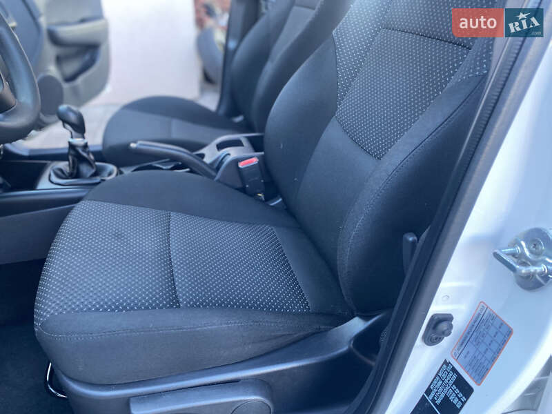 Хэтчбек Hyundai i30 2011 в Виннице фото 7 Хэтчбек Hyundai i30 2011 в Виннице