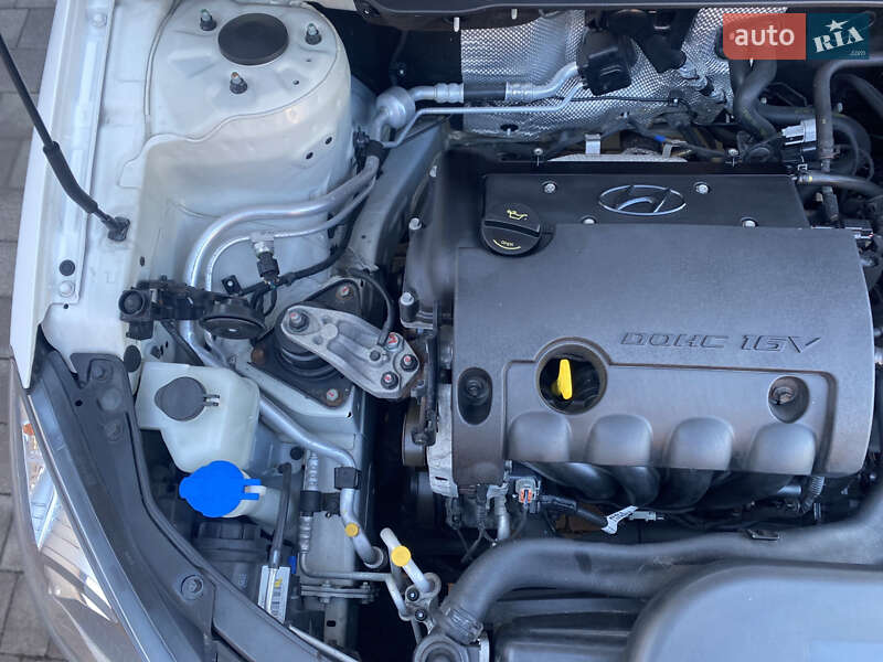 Хэтчбек Hyundai i30 2011 в Виннице фото 19 Хэтчбек Hyundai i30 2011 в Виннице