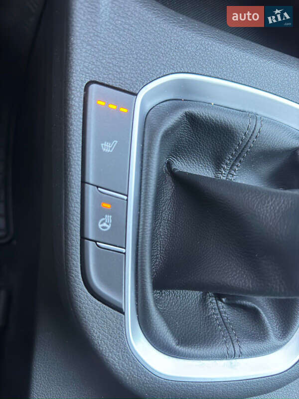 Хетчбек Hyundai i30 2019 в Києві