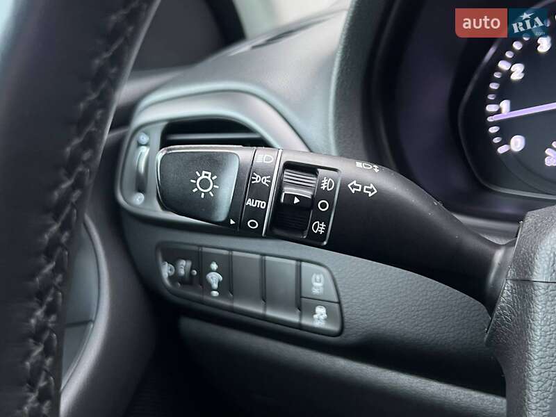 Универсал Hyundai i30 2020 в Киеве