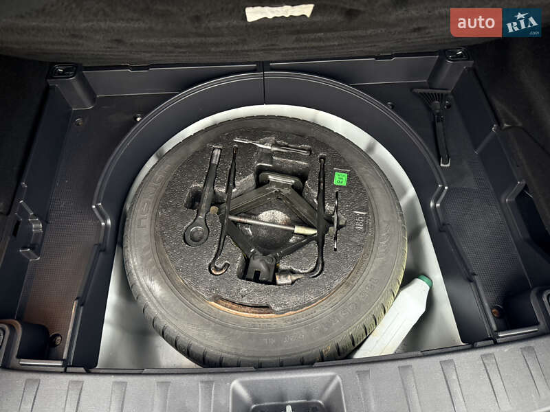 Универсал Hyundai i30 2011 в Луцке фото 33 Универсал Hyundai i30 2011 в Луцке