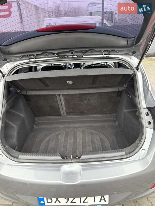 Хэтчбек Hyundai i30 2013 в Хмельницком фото 10 Хэтчбек Hyundai i30 2013 в Хмельницком