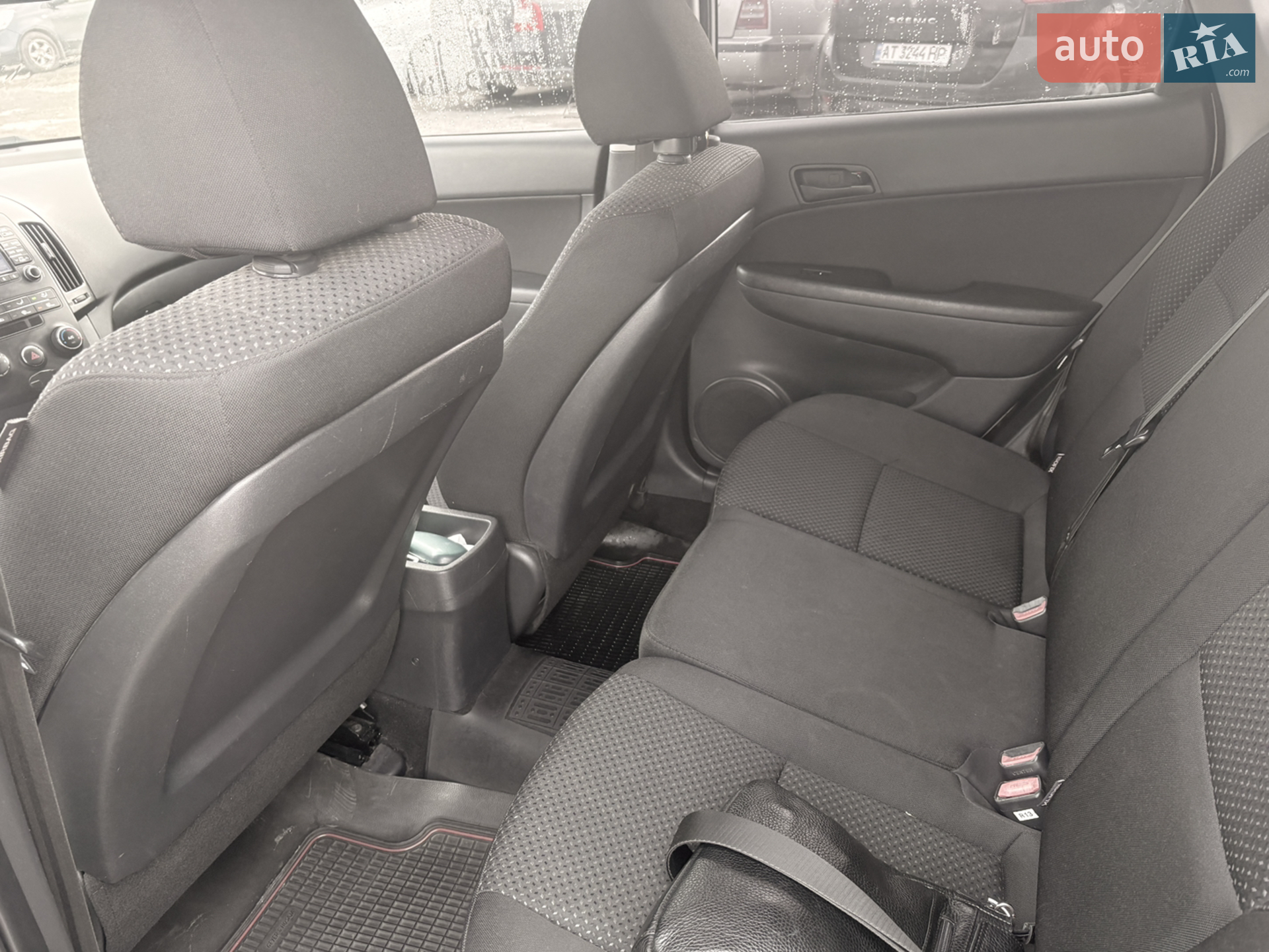 2010 Hyundai i30 - мініатюра 11