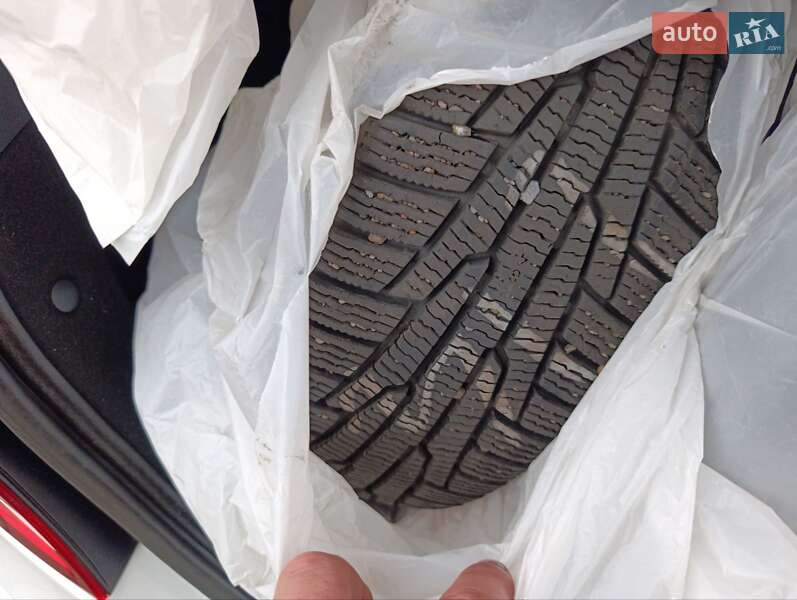 Хэтчбек Hyundai i30 2010 в Черкассах