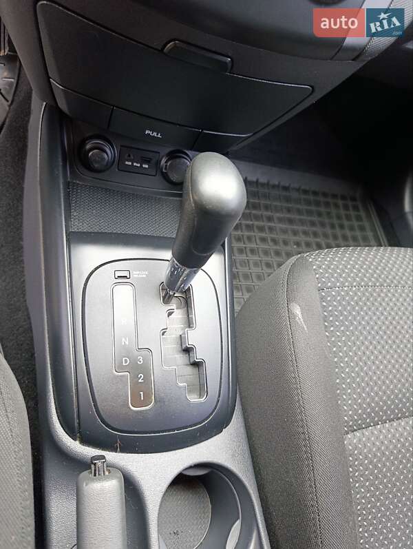 Хэтчбек Hyundai i30 2010 в Черкассах