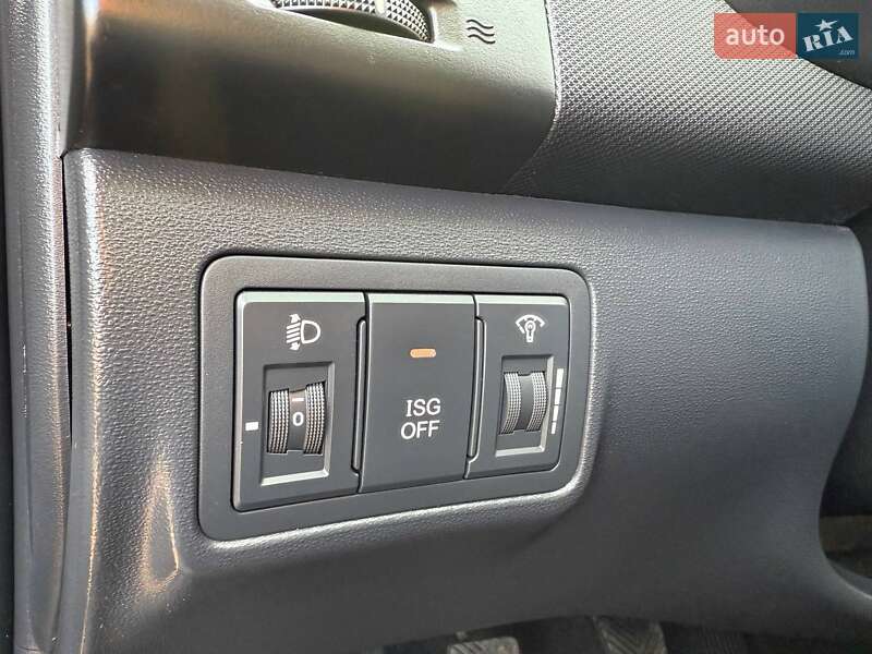 Универсал Hyundai i30 2010 в Кропивницком