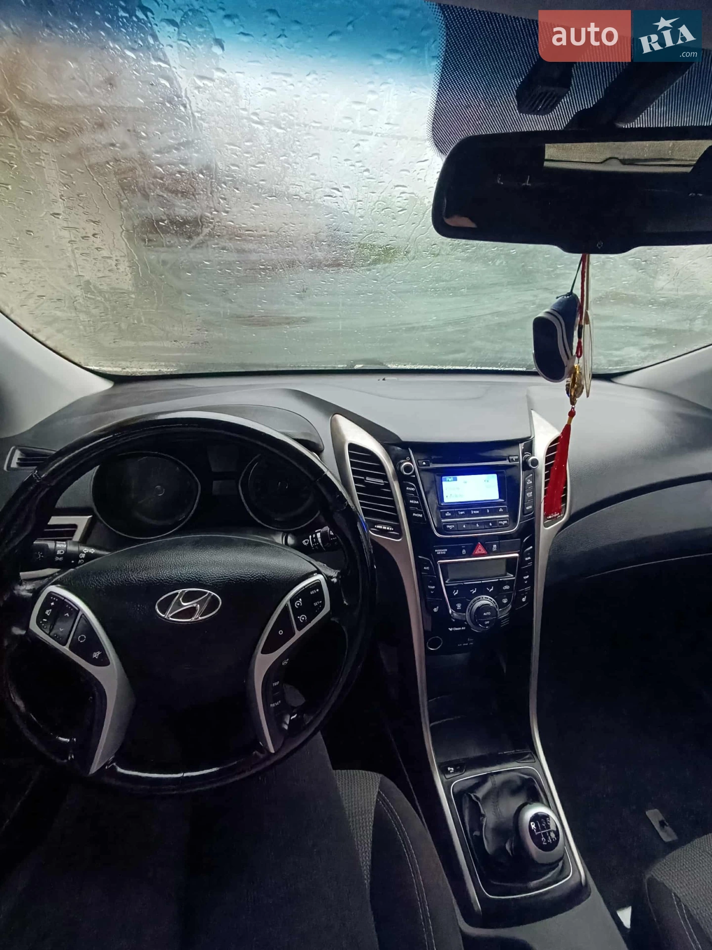 2015 Hyundai i30 - мініатюра 6