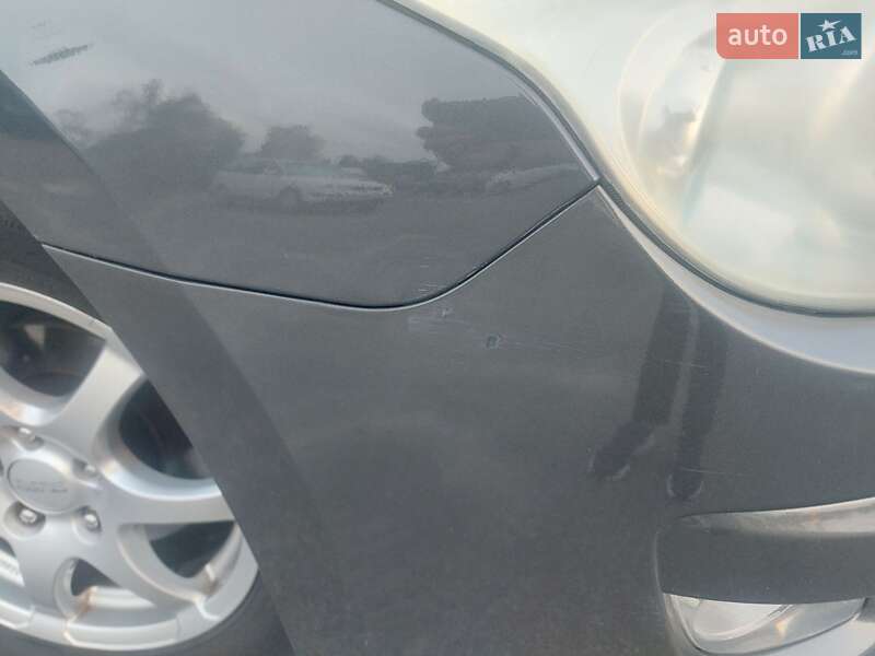 Хэтчбек Hyundai i30 2007 в Киеве