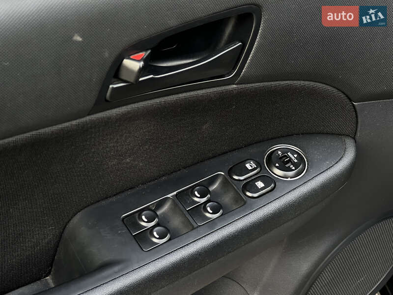 Хетчбек Hyundai i30 2011 в Києві
