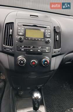 Хетчбек Hyundai i30 2007 в Івано-Франківську