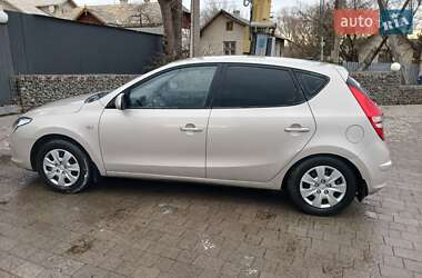 Хетчбек Hyundai i30 2007 в Івано-Франківську