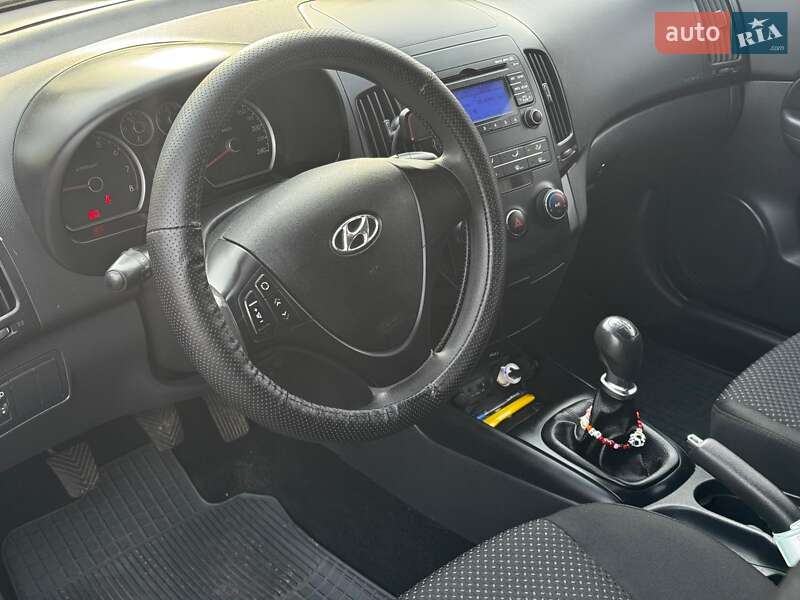 Хетчбек Hyundai i30 2011 в Харкові фото 12 Хетчбек Hyundai i30 2011 в Харкові