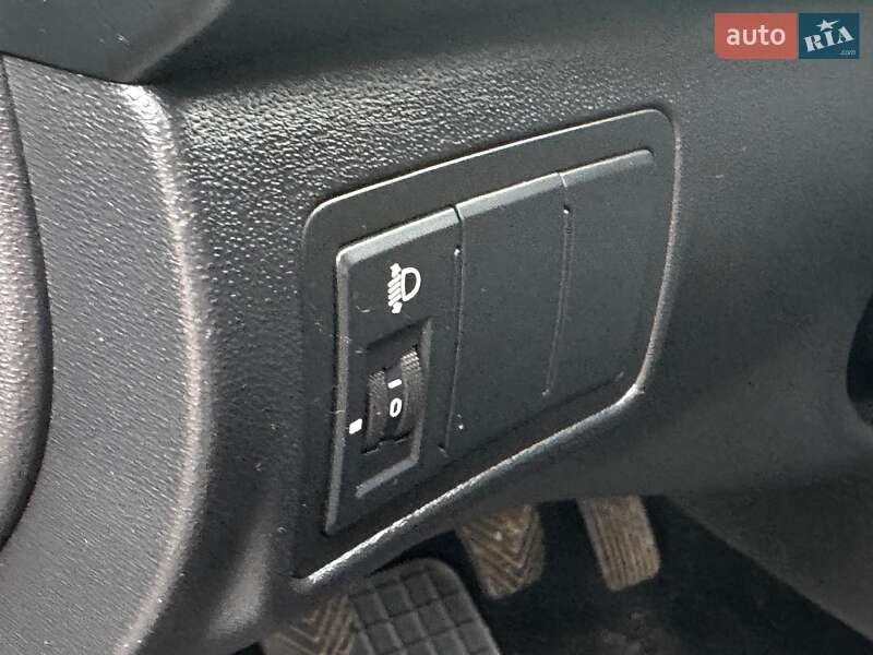 Хетчбек Hyundai i30 2011 в Харкові фото 15 Хетчбек Hyundai i30 2011 в Харкові