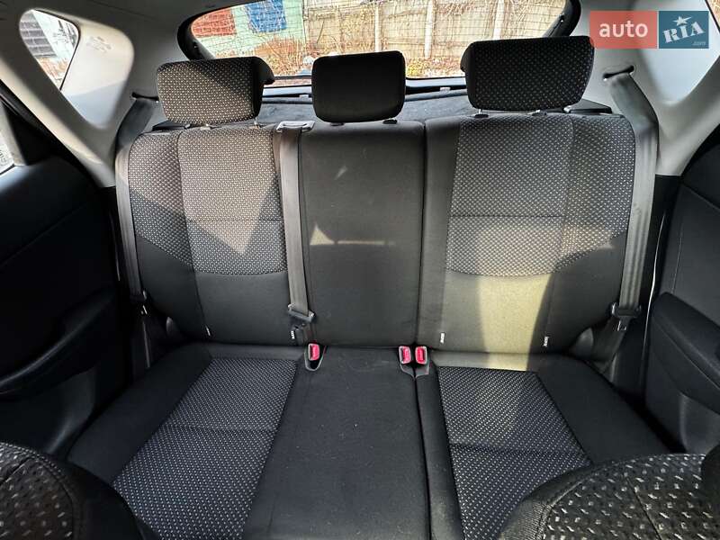 Хетчбек Hyundai i30 2011 в Харкові фото 19 Хетчбек Hyundai i30 2011 в Харкові