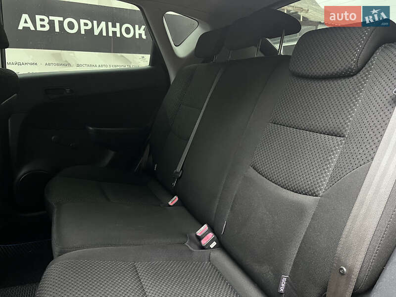 Хетчбек Hyundai i30 2009 в Білій Церкві