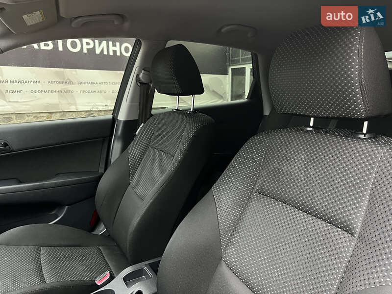 Хетчбек Hyundai i30 2009 в Білій Церкві