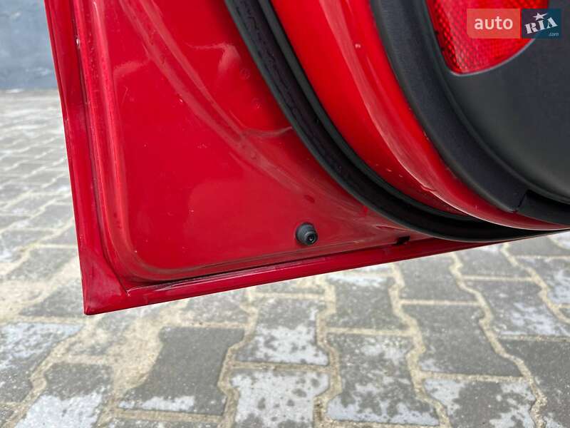 Хэтчбек Hyundai i30 2009 в Виннице фото 16 Хэтчбек Hyundai i30 2009 в Виннице