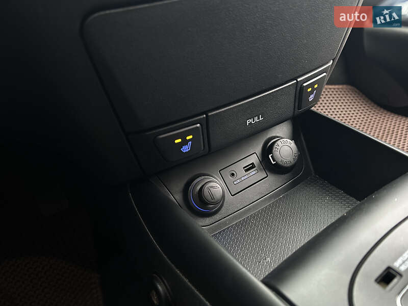 Хэтчбек Hyundai i30 2012 в Черкассах